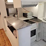 Appartamento White Tower Cozy Oyr1
