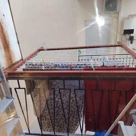 Apartmán White Tower Cozy Oyr1