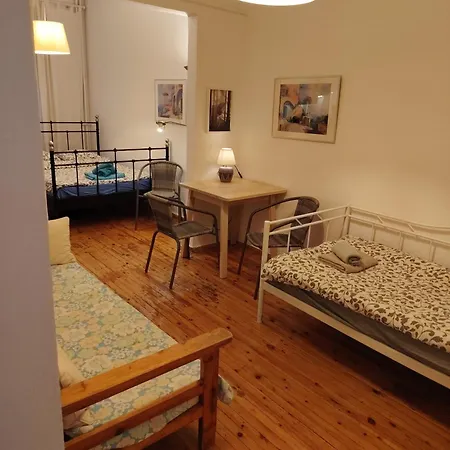 White Tower Cozy Oyr1 Appartamento *