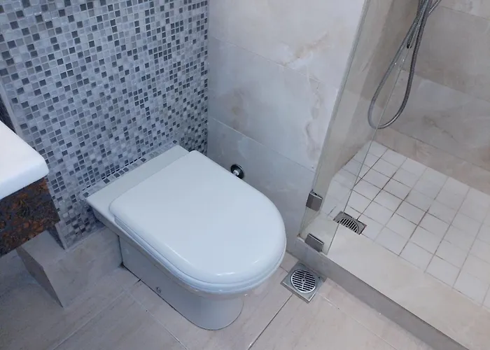 White Tower Cozy Oyr1 Apartman