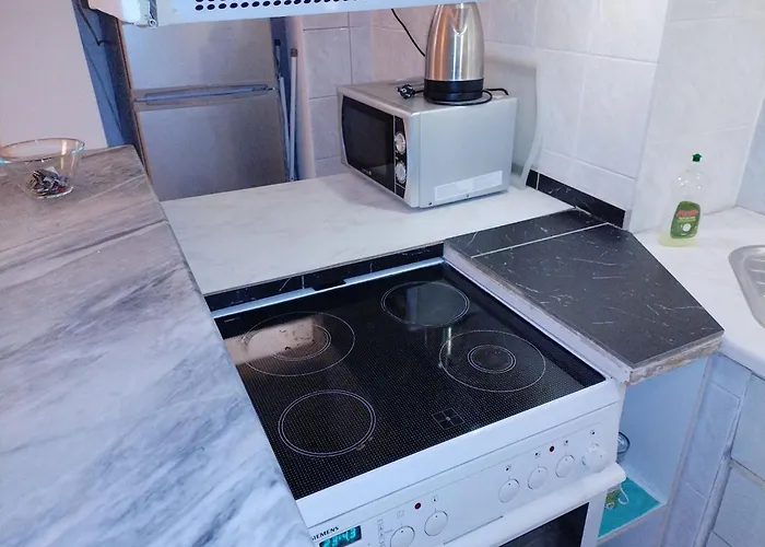 White Tower Cozy Oyr1 Appartamento *