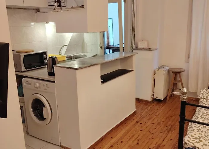 White Tower Cozy Oyr1 Appartamento *