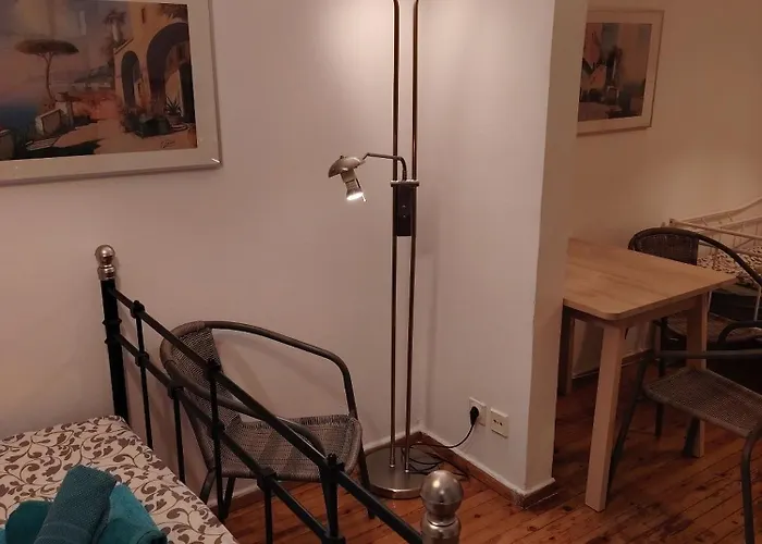 Apartman White Tower Cozy Oyr1 *