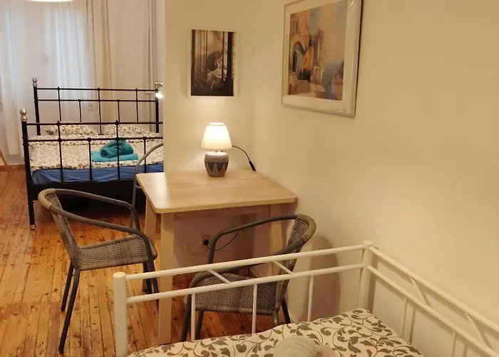 Apartman White Tower Cozy Oyr1 *