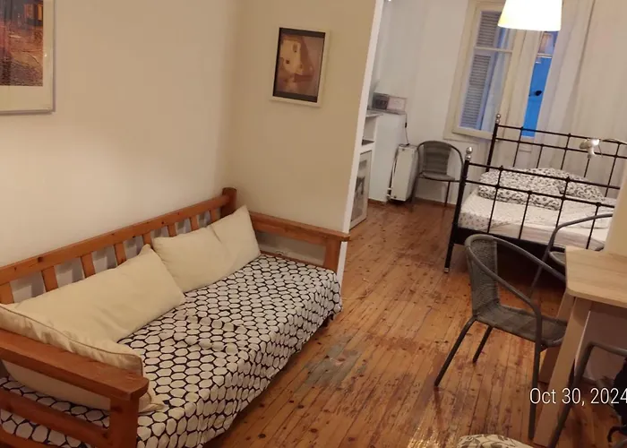 White Tower Cozy Oyr1 Appartamento *