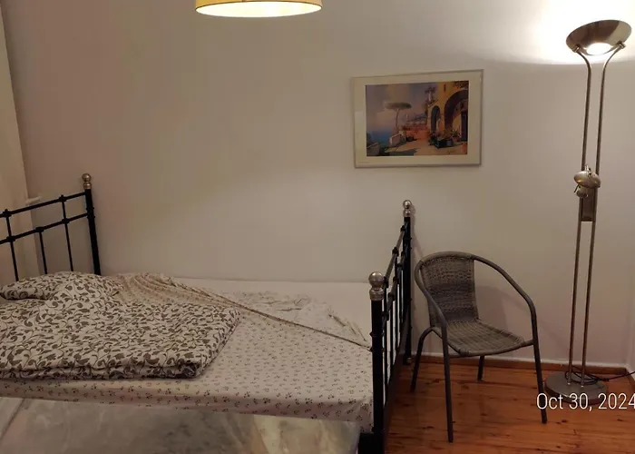 White Tower Cozy Oyr1 Apartman *