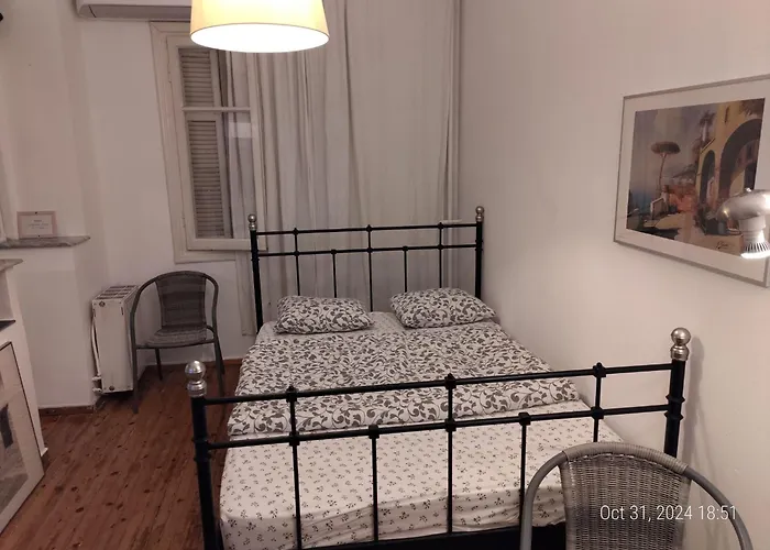 White Tower Cozy Oyr1 Appartamento *