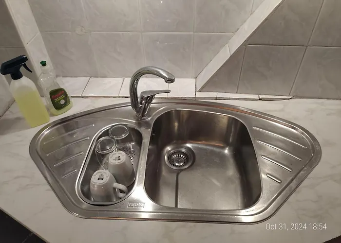 White Tower Cozy Oyr1 * Salonicco