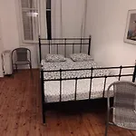 White Tower Cozy Oyr1 Апартаменты Салоники