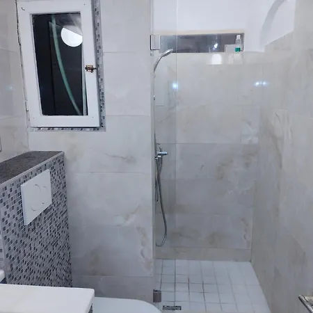 White Tower Cozy Oyr1 公寓 塞萨洛尼基