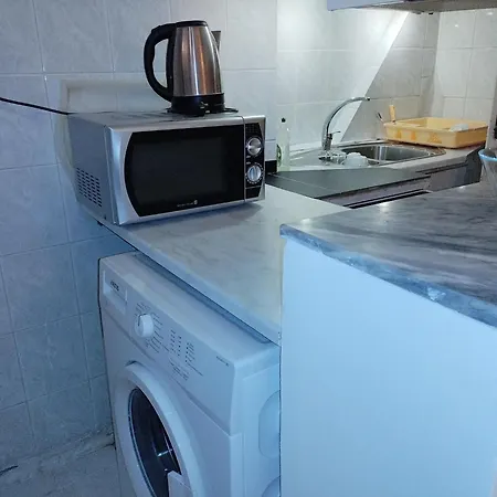 Apartment White Tower Cozy Oyr1 *