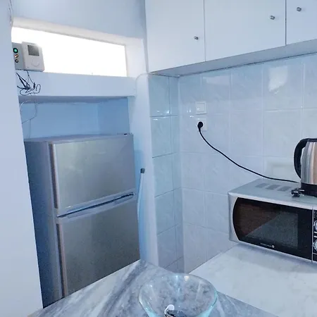Apartment White Tower Cozy Oyr1 Thessaloniki