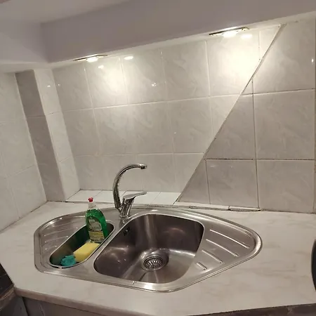 Apartament White Tower Cozy Oyr1 Saloniki