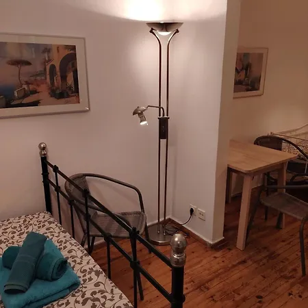 Apartamento White Tower Cozy Oyr1 *