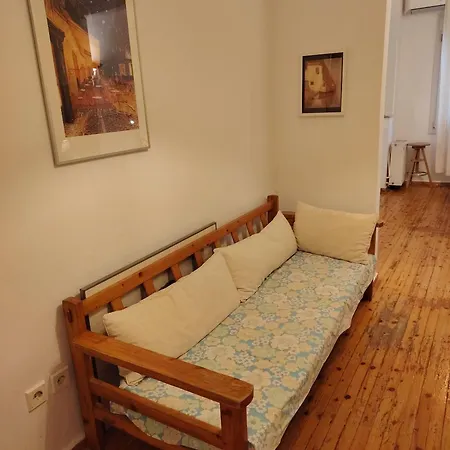 Apartamento White Tower Cozy Oyr1