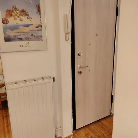 White Tower Cozy Oyr1 * 테살로니키