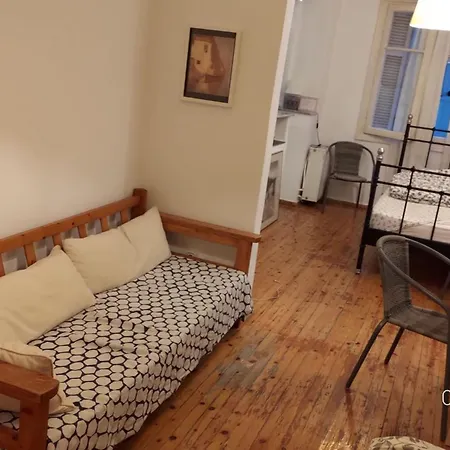 White Tower Cozy Oyr1 Apartamento *