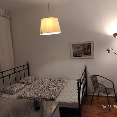 White Tower Cozy Oyr1 Apartament