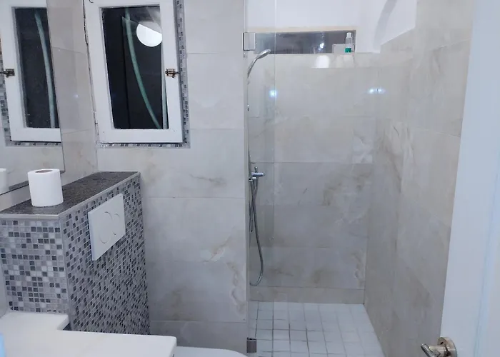 White Tower Cozy Oyr1 Apartment Thessaloniki