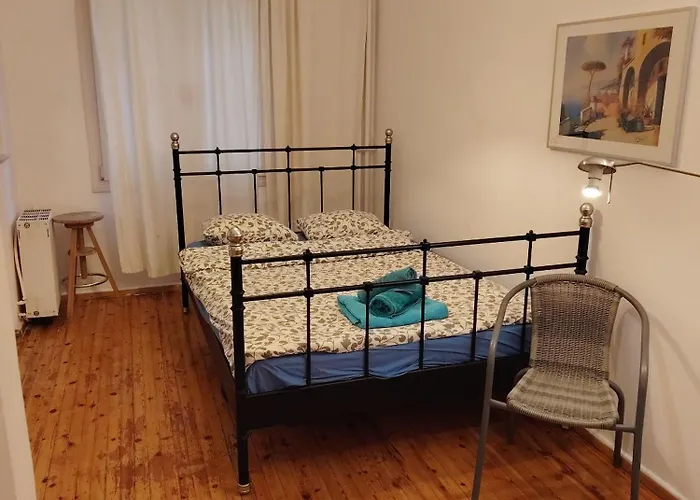 Apartment White Tower Cozy Oyr1