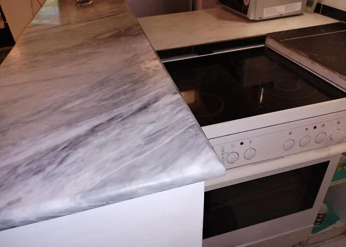 아파트 White Tower Cozy Oyr1 *