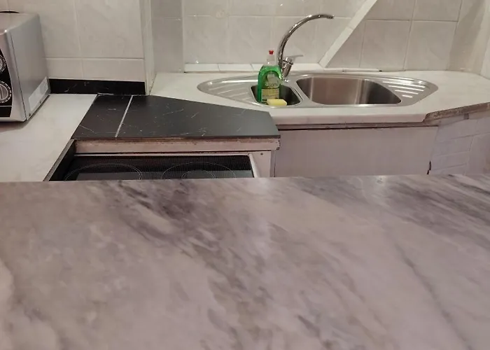 아파트 White Tower Cozy Oyr1 *