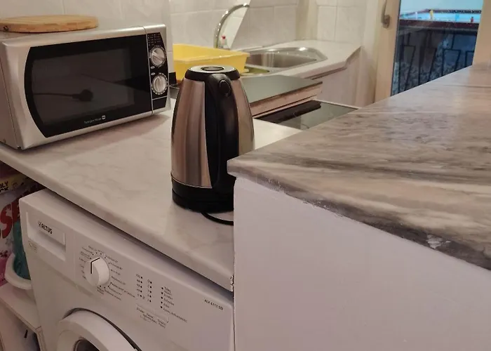 White Tower Cozy Oyr1 * 테살로니키