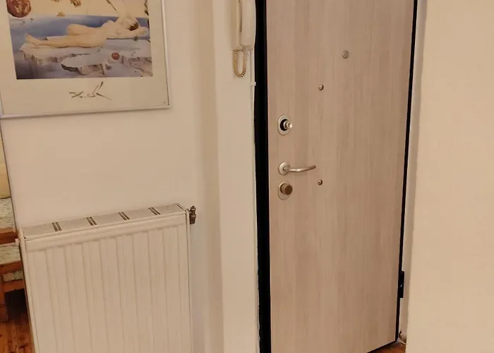 White Tower Cozy Oyr1 * 테살로니키