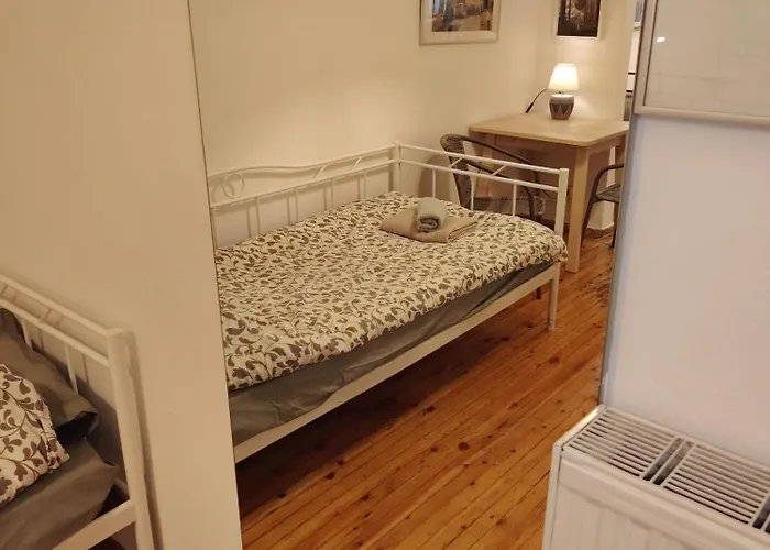 아파트 White Tower Cozy Oyr1