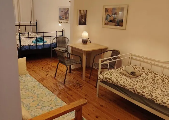 White Tower Cozy Oyr1 Apartment *