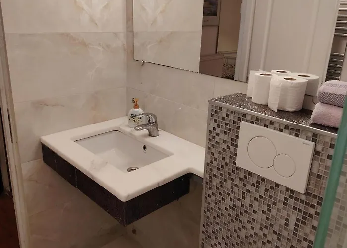 아파트 White Tower Cozy Oyr1 *