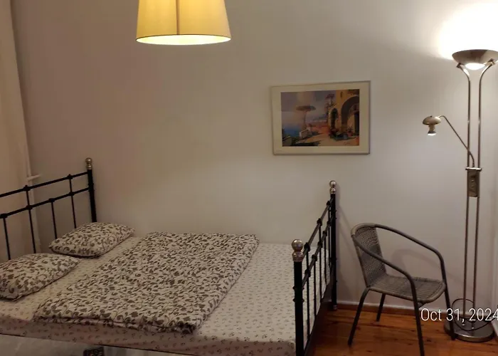 White Tower Cozy Oyr1 테살로니키