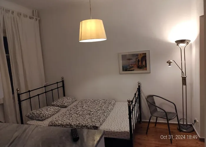 White Tower Cozy Oyr1 Apartment