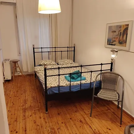 Apartment White Tower Cozy Oyr1