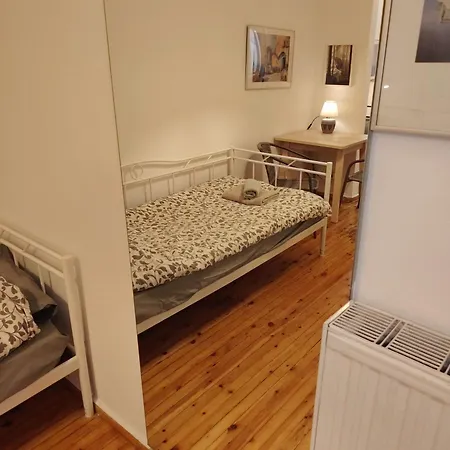 Apartment White Tower Cozy Oyr1