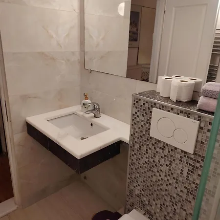 Apartment White Tower Cozy Oyr1 *