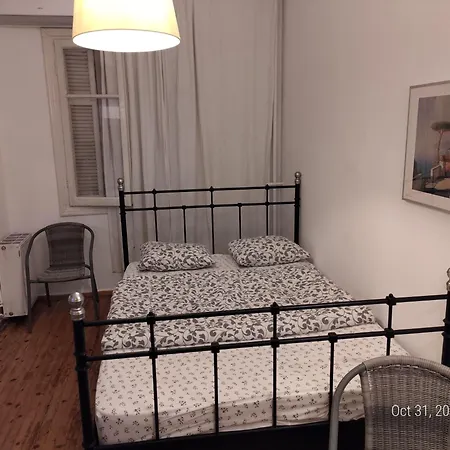 White Tower Cozy Oyr1 Apartment *